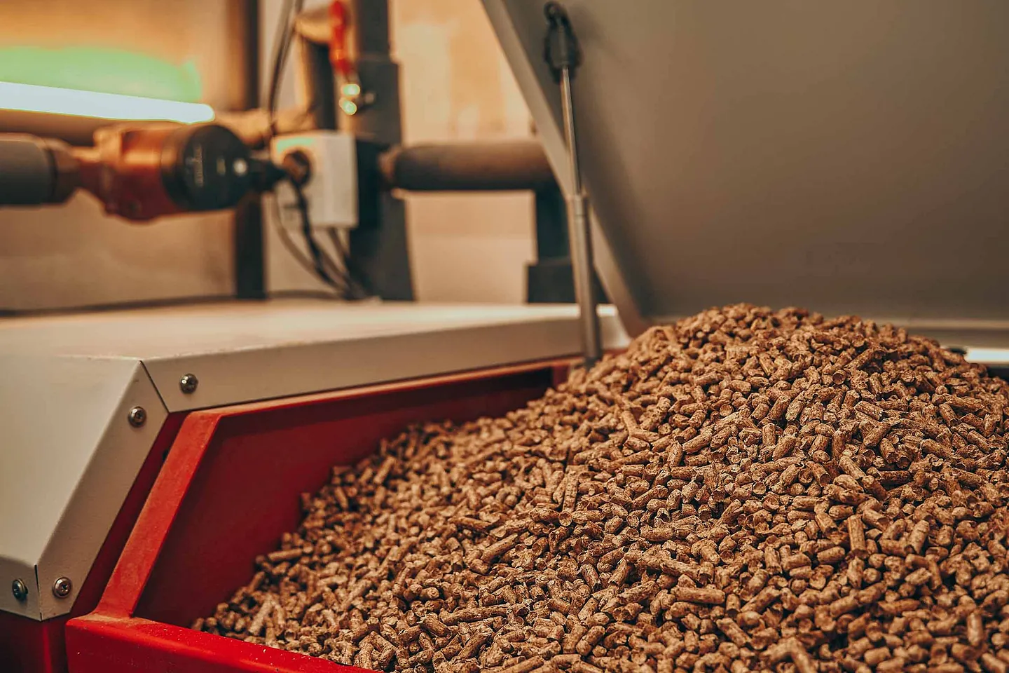 Scherwing u. Hillebrand Natürlich Heizen GmbH leistungen biomasse