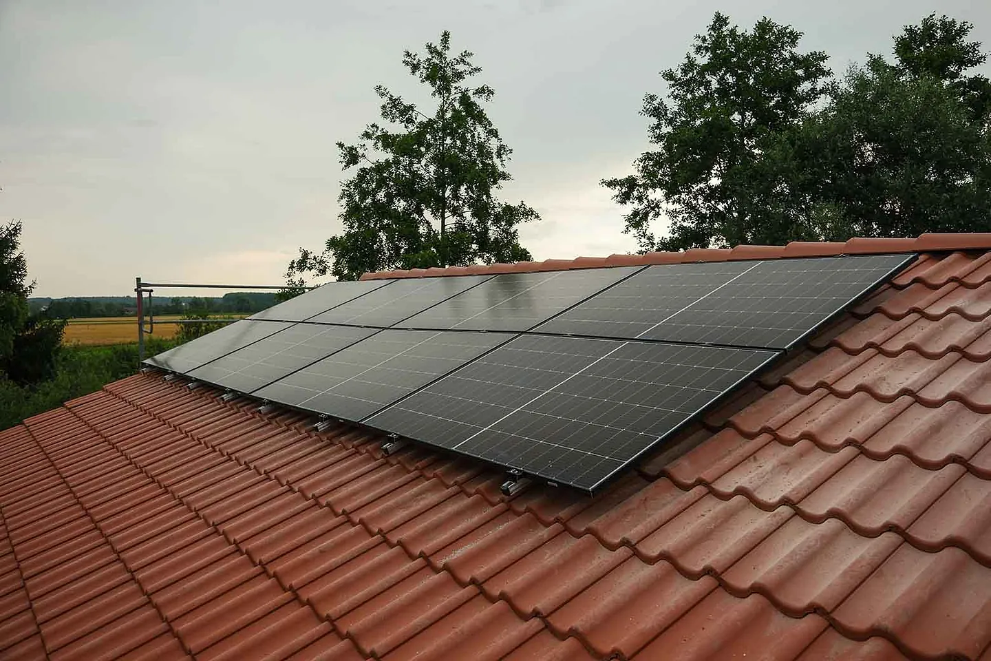 Scherwing u. Hillebrand Natürlich Heizen GmbH leistungen energieberatung